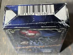Ani Mayhem Limited edition 75- Card Starter Set 0 Factory Sealed - Image 5