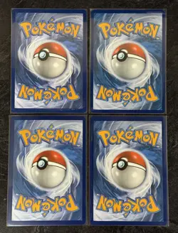 Pokemon TCG (16X) JUMBO Card Lot Charizard Victini Pikachu Greninja & More 👀 - Image 3