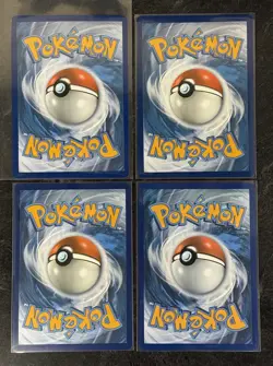 Pokemon TCG (16X) JUMBO Card Lot Charizard Victini Pikachu Greninja & More 👀 - Image 5