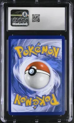 CGC 9 Starmie And 10 Espeon V Lot Pokemon Card Trainer Gallery TG13/TG30 2022 - Image 2