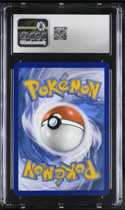 CGC 9 Starmie And 10 Espeon V Lot Pokemon Card Trainer Gallery TG13/TG30 2022 - Image 4