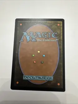 Birds of Paradise Dominaria Remastered Mtg Magic The Gathering Card - Image 2