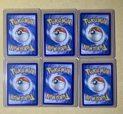 Pokemon TCG 6 Card Amazing Rare Lot All Cards NM SWSH Era Rayquaza + - Image 2