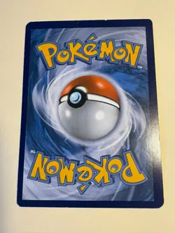 Mew XY Black Star Promo Holo Foil Pokemon TCG Card GOOD Condition FREE SHIPPING - Image 2