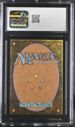 MERCILESS EXECUTIONER Secret Lair Warhammer 40k CGC 10 Gem Mint MTG [Nostalgium] - Image 2