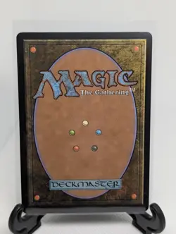2025 Magic The Gathering MTG Gwenom, Remorseless Marvel's Spider-Man Mythic - Image 2