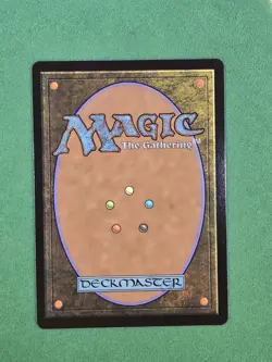 MTG Jenova, Ancient Calamity (Borderless) Final Fantasy Magic The Gathering - Image 4