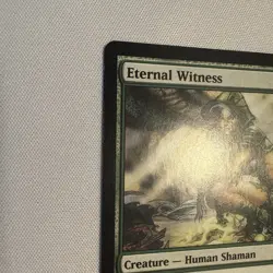 Eternal Witness Fifth Dawn Regular LP - Image 4