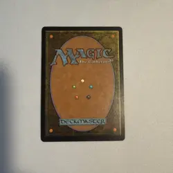 Vernal Bloom Urza's Saga Regular LP - Image 2