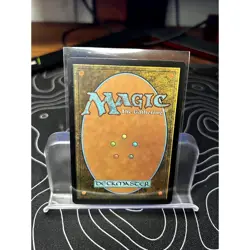 Magic: The Gathering Final Fantasy Summon: Knights of Round (Borderless) Regular - Image 2