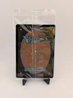 Prerelease FOIL JACKAL, GENIUS GENETICIST mtg SEALED Spider-Man Rare PROMO - Image 4