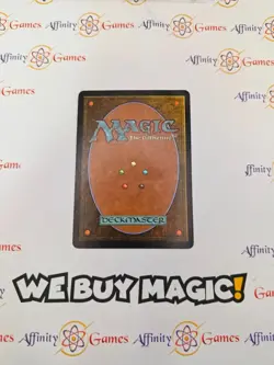 MTG | Life from the Loam | Ravnica | Regular | Heavily Played | English - Image 2