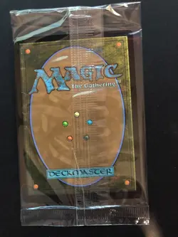 Prerelease FOIL BIORGANIC CARAPACE mtg SEALED Spider-Man Rare PROMO - Image 2