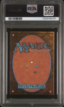 2025 MTG FINAL FANTASY COMMANDER EXTENDED ART #0123 SPHERE GRID PSA 10 - Image 2