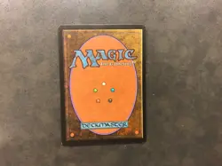 MTG Magic: The Gathering - Revised - Mana Vault NM/LP - Image 2