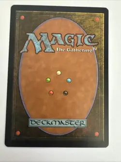 Eye of Singularity - Visions - NM - MTG - EOF - Image 2