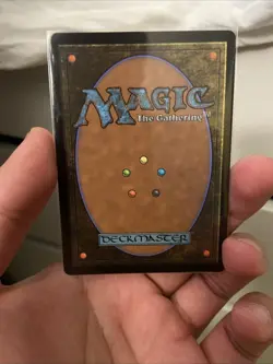 Bottomless Pit Secret Lair Drop Foil - Image 2