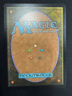 MTG Nissa, Resurgent Animist PWS 2025 Spring Foil Promo Japanese Limited Japan - Image 2