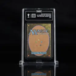TAG 9 Mint MTG Secret Lair: Final Fantasy Clive's Invictus Blade Foil Rare - Image 2
