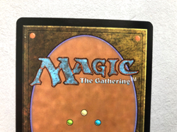 Mtg Carte Magic Zendikar Lotus Cobra FOIL NM/LP - Image 4