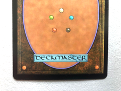 Mtg Carte Magic Zendikar Lotus Cobra FOIL NM/LP - Image 5