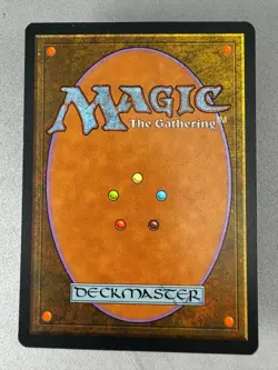 MTG-Unfulfilled Desires Mirage-Unplayed NM- Magic the Gathering-Reserve List - Image 2