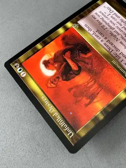 MTG-Unfulfilled Desires Mirage-Unplayed NM- Magic the Gathering-Reserve List - Image 5