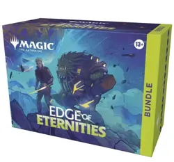 Magic: The Gathering - Edge of Eternities - Booster Bundle New Sealed FREE SHIP - Image 1
