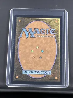 MTG Yorion, Sky Nomad (Halo Foil) MUL Rare Foil #194 - Image 2