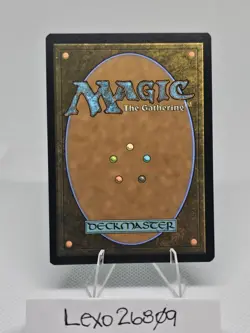 Exploration Broodship (Extended Art) / Edge Of Eternities MTG / NON-FOIL - Image 2