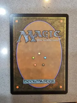 Mox Opal NM Cond See Pics Front Back - Image 2