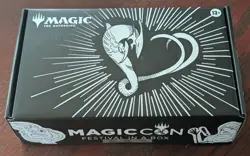 FESTIVAL IN A BOX: ATLANTA 2025 Box MTG Magic Secret Lair - Image 2