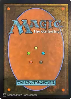The Soul Stone - SPM 0066 - NM - MTG Magic - Image 2