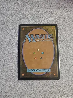 Magic: The Gathering Blood Crypt Zendikar Expeditions NM - Image 2