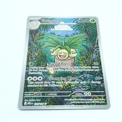 Exeggutor Illustration Rare • Pokemon TCG • Mega Evolution #135/132 - Image 2