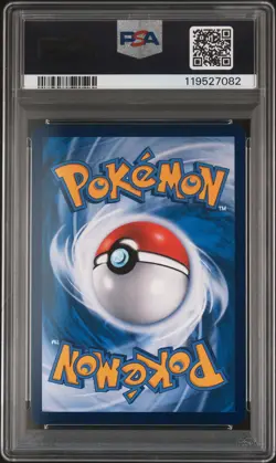 2025 POKEMON SIMPLIFIED CHINESE SV-P PROMO #004 PIKACHU PSA 10 - Image 2