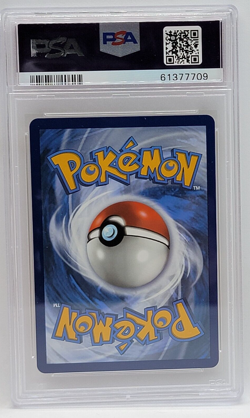 2019 Pokemon Sun & Moon Hidden Fates Holo Rare #SV23 PSA GEM MINT 10 - ROCKRUFF - Image 2