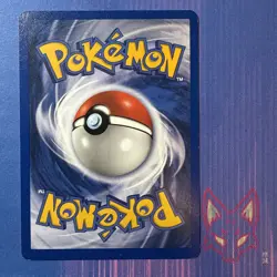 Base Set - LP - Seel 41/102 Pokemon Vintage WOTC English (US Seller) - Image 2