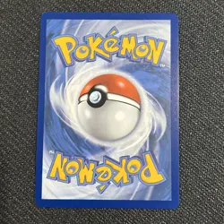 EXEGGUTOR Illustration Rare 135/132 2025 Pokemon Mega Evolution Mint - Image 2