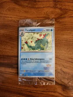 Pokemon Day Illustration Contest 2024 Promos Sealed - Image 1
