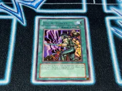 The A. Forces - LOD - Rare - 1st Edition - LP - Image 1