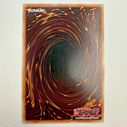 Yugioh Formula Synchron PGL2-EN088 1st Edition Gold Rare Holo - NM-MINT - Image 2