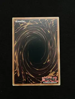 Crimson Dragon MP24-EN097 Prismatic Secret Rare 1st Edition Yu-Gi-Oh NM+ - Image 2