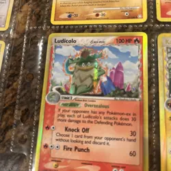 Huge Vintage Bulk Base & Foil Pokemon Card Lot 4 - Image 5