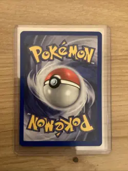 Pokemon Card Hitmontop Neo Discovery Holo Card 3/75 Rare Mint 1st Edition - Image 4