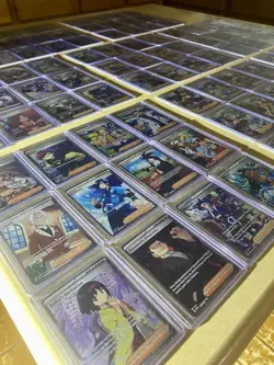 Pokemon GIGANTIC 96 Card Full Art Trainer Lot All Cards NM SIRs And Galarian - Image 1