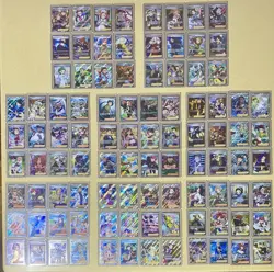 Pokemon GIGANTIC 96 Card Full Art Trainer Lot All Cards NM SIRs And Galarian - Image 2