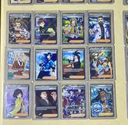 Pokemon GIGANTIC 96 Card Full Art Trainer Lot All Cards NM SIRs And Galarian - Image 3