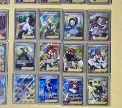 Pokemon GIGANTIC 96 Card Full Art Trainer Lot All Cards NM SIRs And Galarian - Image 5