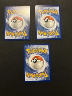 Pokemon TCG: SWSH 6 Card Lot Ft Eeveelutions/charizard/pika - Image 5